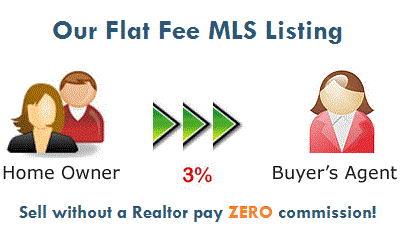 Flat Fee MLS Listing